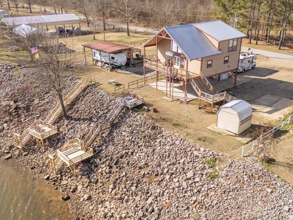 230 SILVER WATER LN, Counce, TN 38326