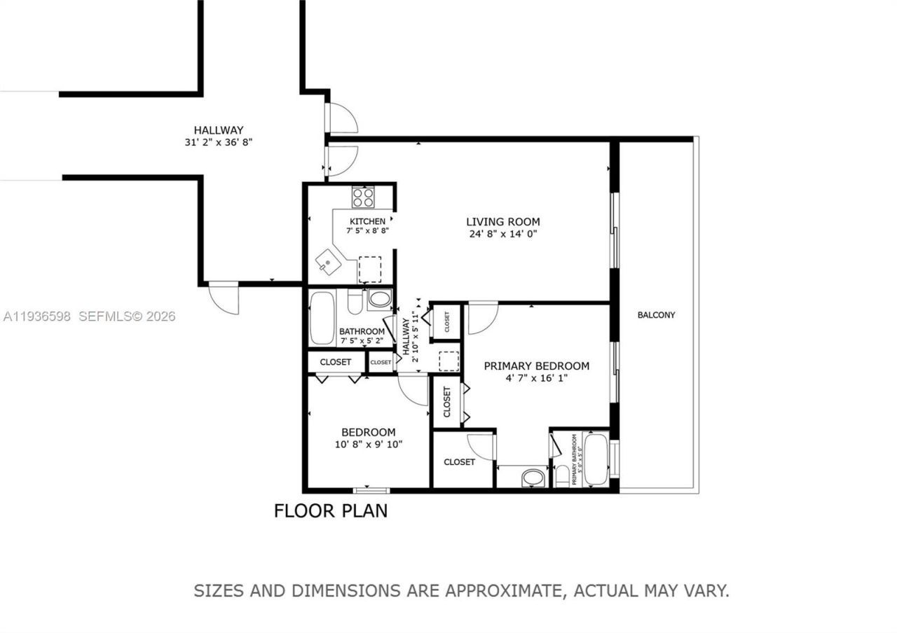 1300 SW 122nd Ave, Unit 419B-2, Miami, FL 33184 Photo