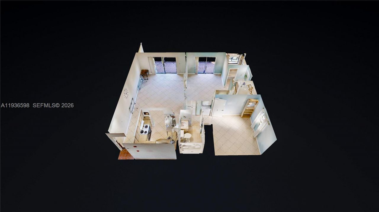 1300 SW 122nd Ave, Unit 419B-2, Miami, FL 33184 Photo