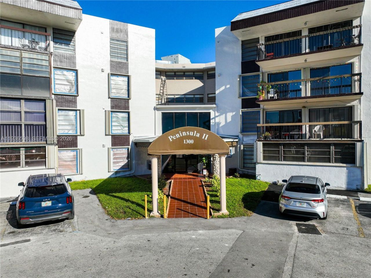 1300 SW 122nd Ave, Unit 419B-2, Miami, FL 33184 Photo