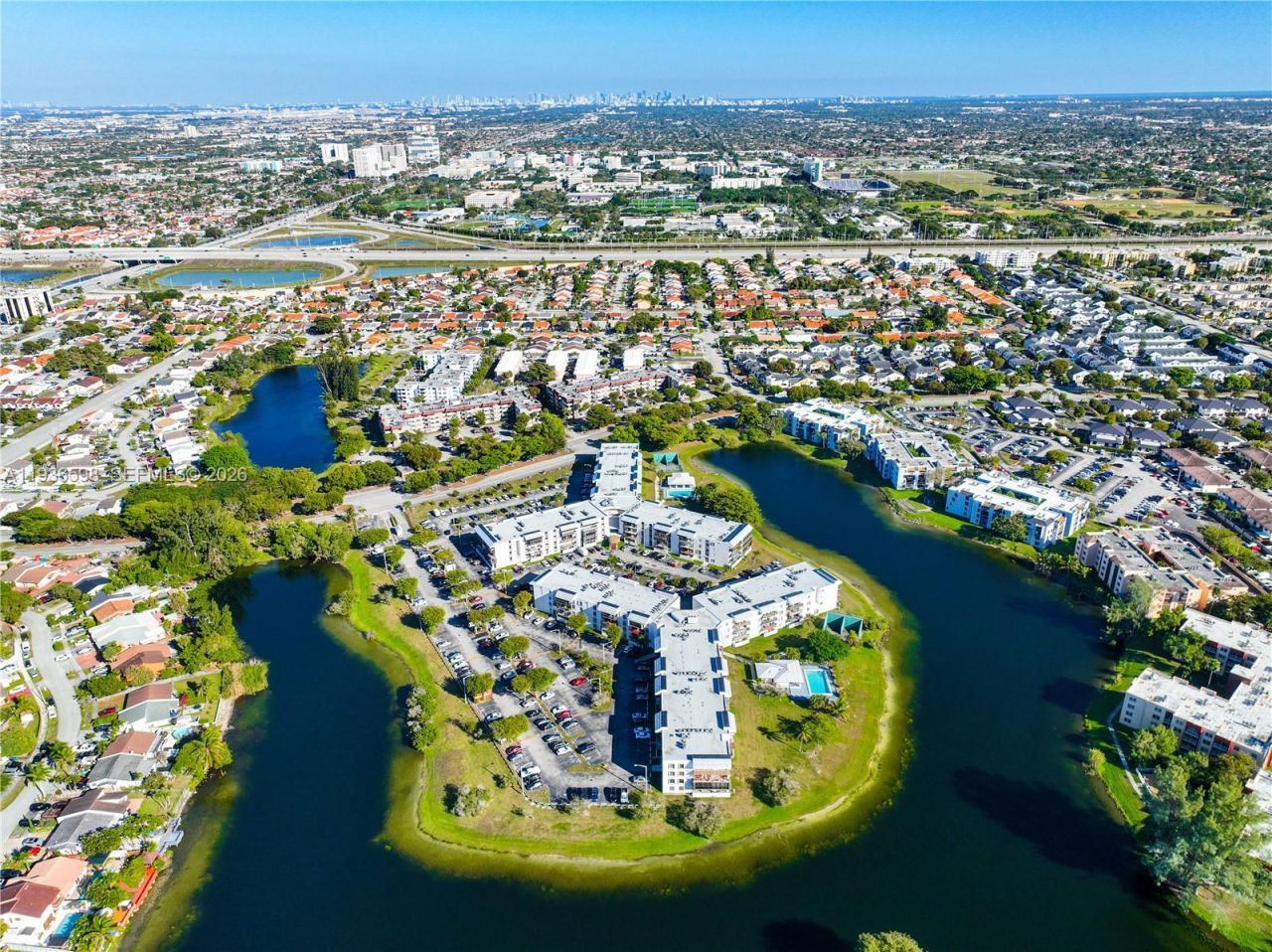 1300 SW 122nd Ave, Unit 419B-2, Miami, FL 33184 Photo