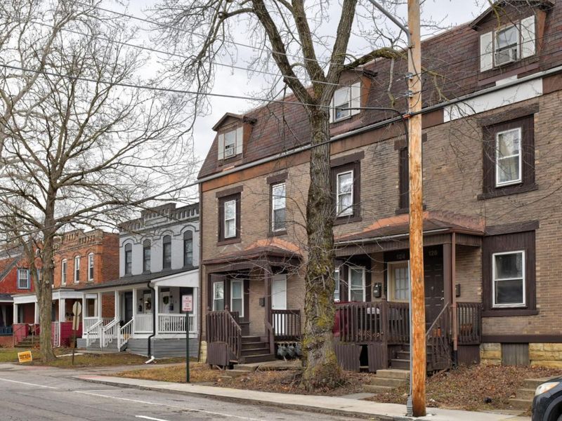 122 S Champion Avenue, Unit 122-24-26, Columbus, OH 43205 Photo 1