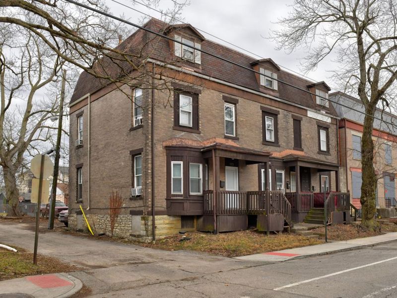 122 S Champion Avenue, Unit 122-24-26, Columbus, OH 43205 Photo 4