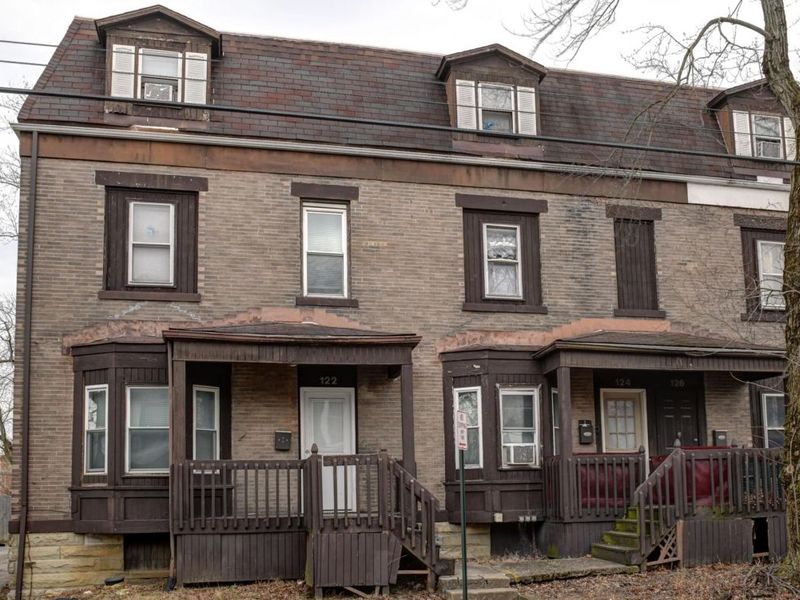 122 S Champion Avenue, Unit 122-24-26, Columbus, OH 43205 Photo 5