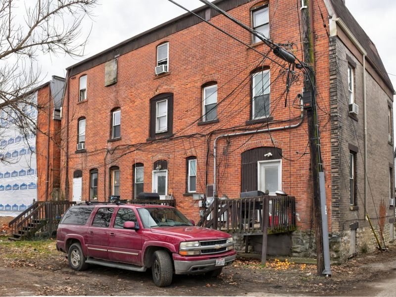 122 S Champion Avenue, Unit 122-24-26, Columbus, OH 43205 Photo 8