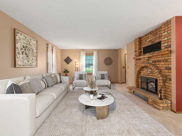 8378 Red Pine Circle, Baxter, MN 56425