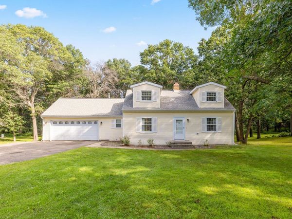 8378 Red Pine Circle, Baxter, MN 56425
