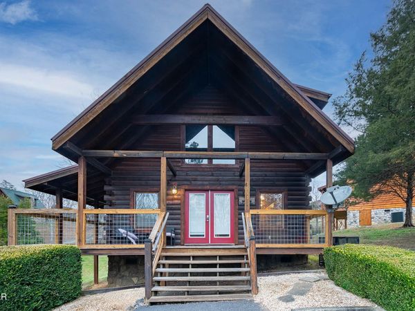 1511 Rainbow Ridge Way, Sevierville, TN 37862