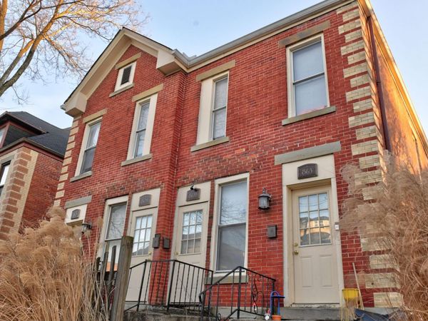 865 Oak Street, Unit 863, Columbus, OH 43205