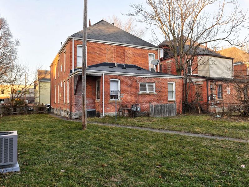 865 Oak Street, Unit 863, Columbus, OH 43205 Photo 3