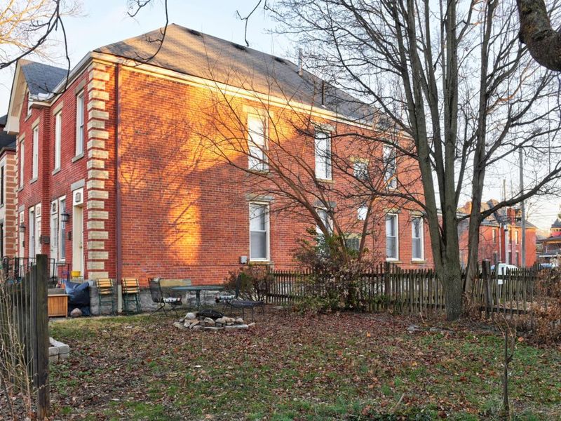 865 Oak Street, Unit 863, Columbus, OH 43205 Photo 4