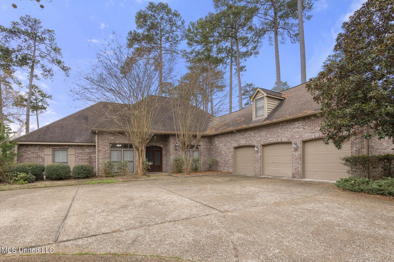 602 Janson Court, Ridgeland, MS 39157 Main Photo