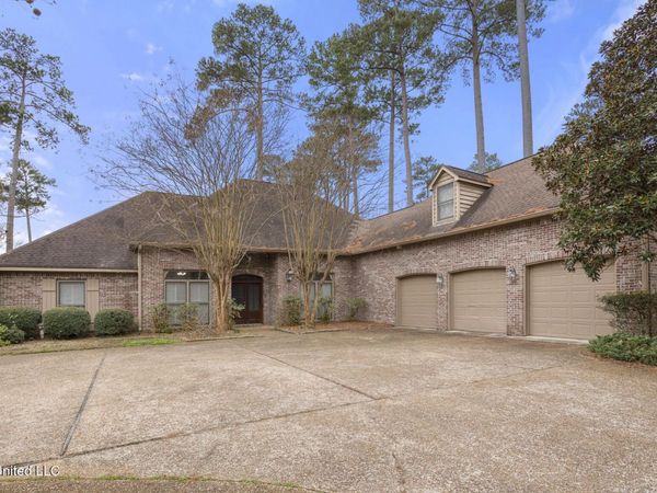 602 Janson Court, Ridgeland, MS 39157