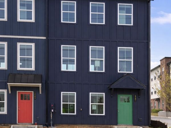 1101 SE HodgePodge Way, Unit LOT 1, Atlanta, GA 30316