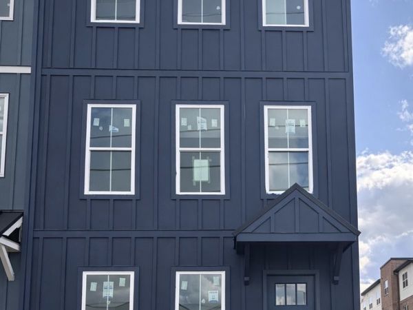 1101 SE HodgePodge Way, Unit LOT 1, Atlanta, GA 30316