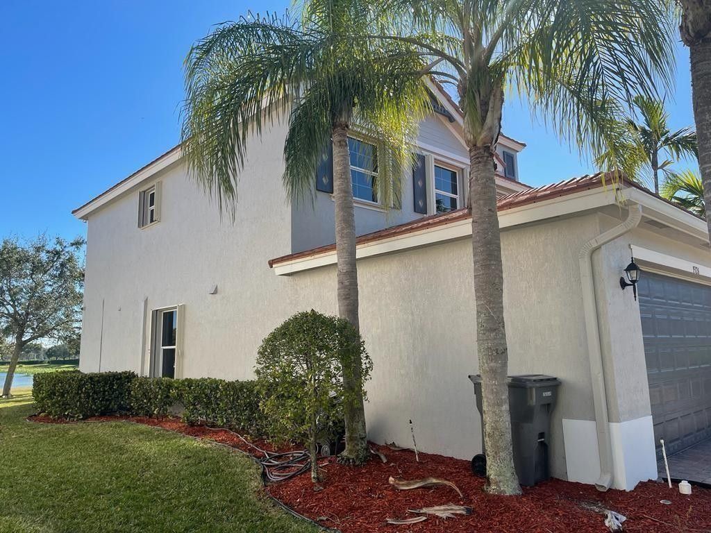 9326 Plantation Estates Drive, Royal Palm Beach, FL 33411 Photo