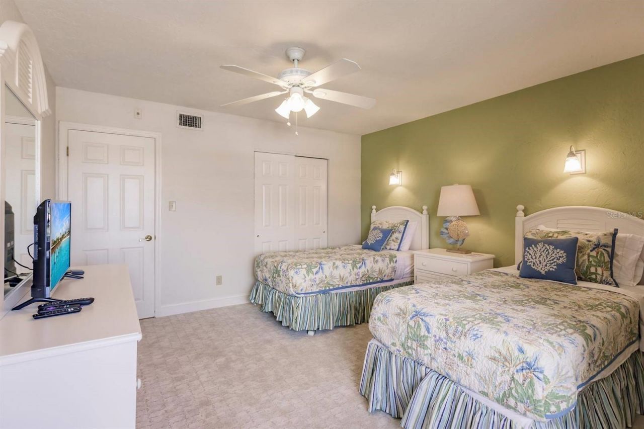 1125 W Peppertree Drive, Unit 605, Sarasota, FL 34242 Photo