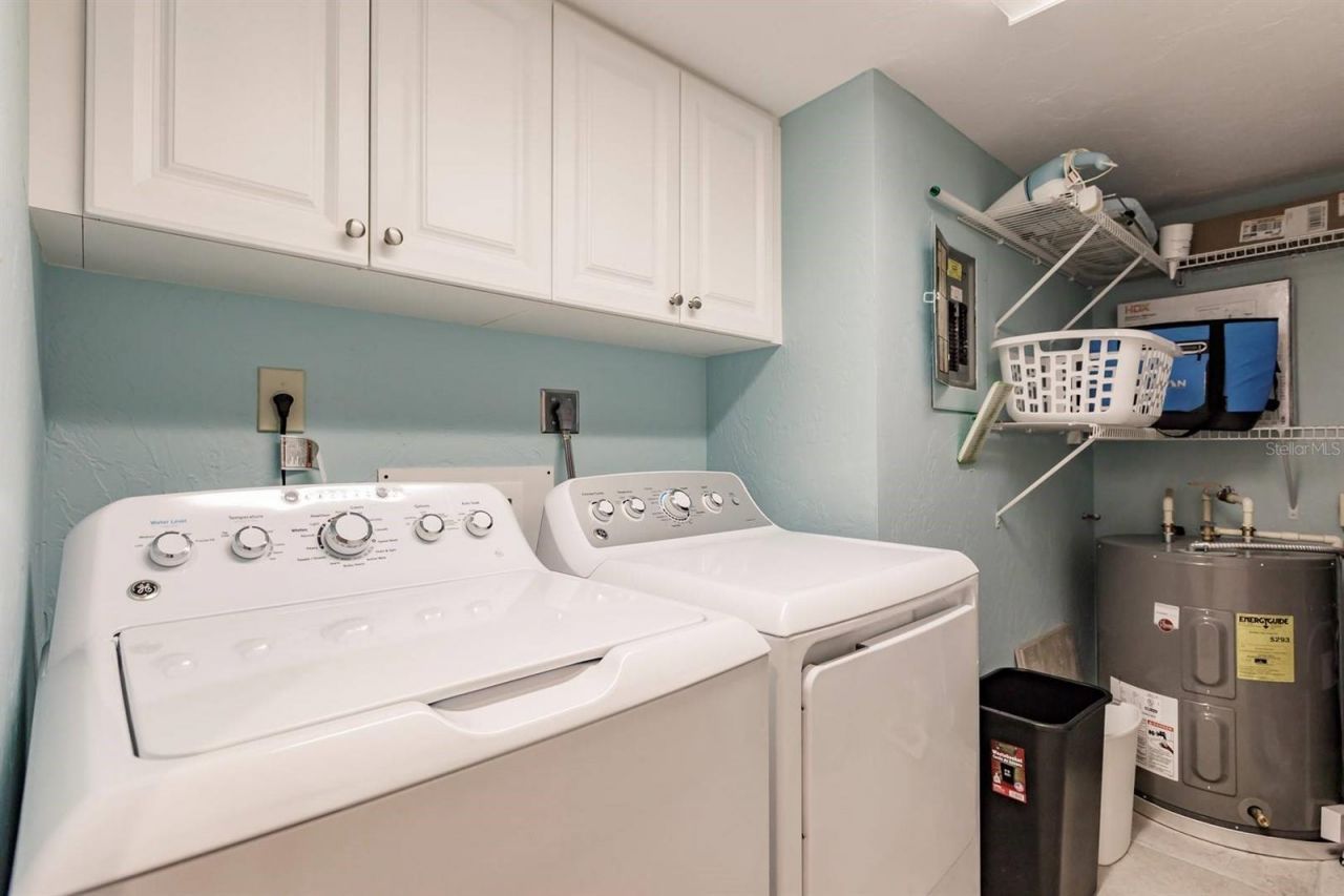 1125 W Peppertree Drive, Unit 605, Sarasota, FL 34242 Photo