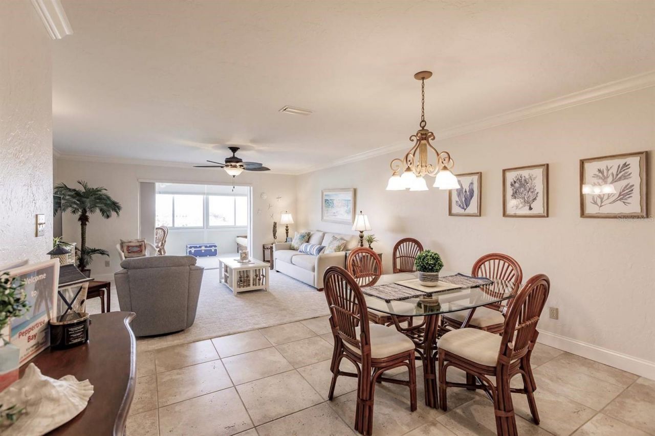 1125 W Peppertree Drive, Unit 605, Sarasota, FL 34242 Photo