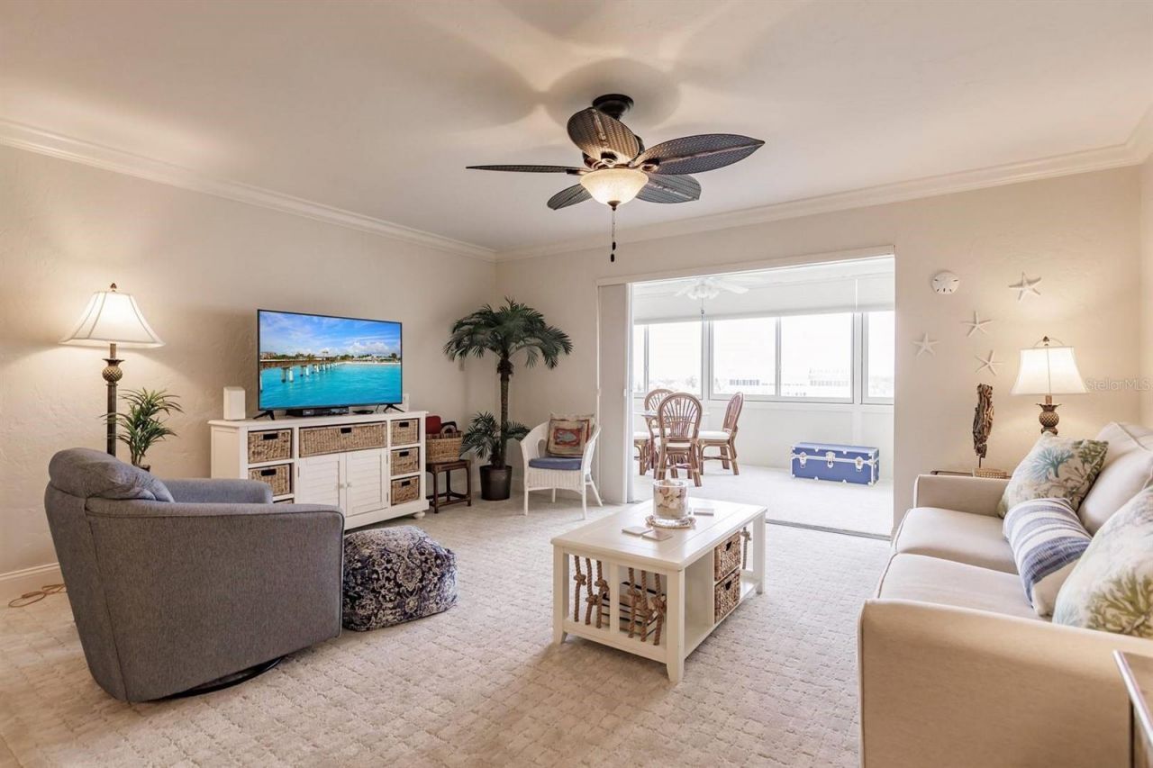 1125 W Peppertree Drive, Unit 605, Sarasota, FL 34242 Photo