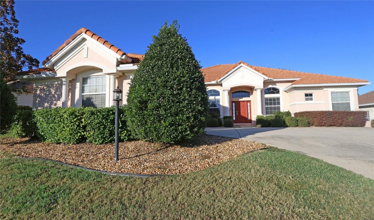 23 W Mickey Mantle Path, Hernando, FL 34442 Photo