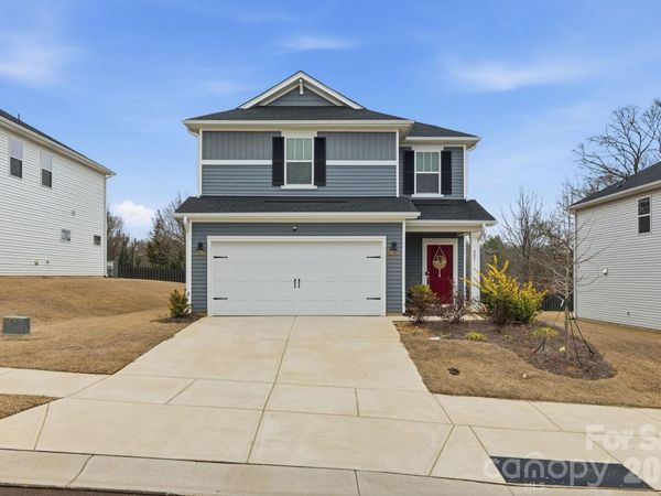 221 Alden Court, Shelby, NC 28152