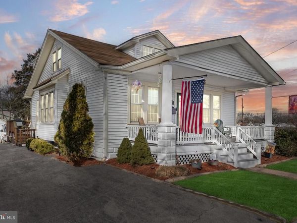 840 LAUREL STREET, DELANCO, NJ 08075