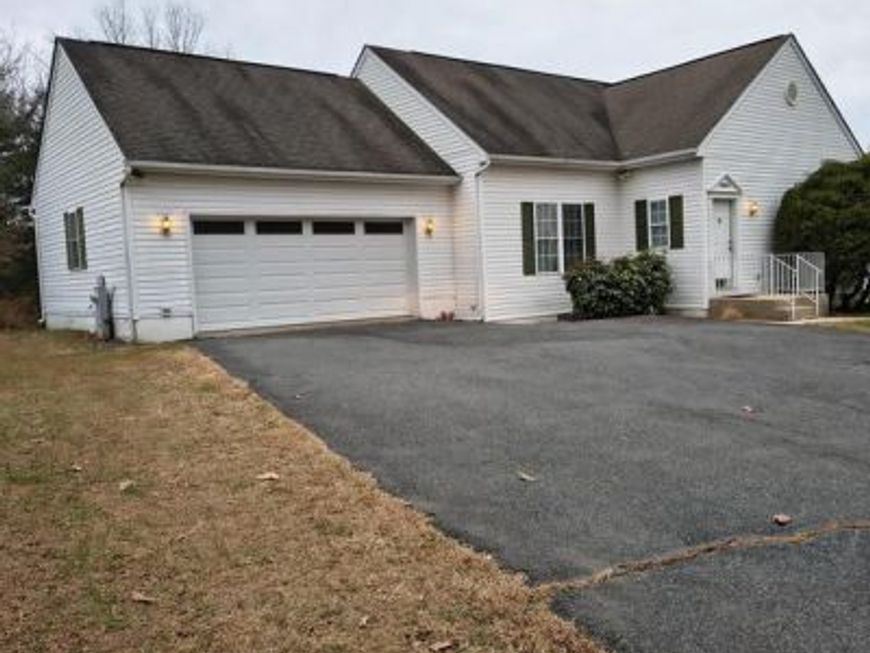 1604 S Tollgate Road, Bel Air, MD 21015 Main Photo