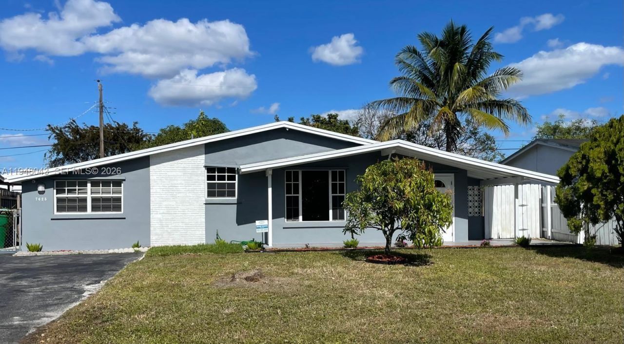 7625 Shalimar St, Miramar, FL 33023 Photo