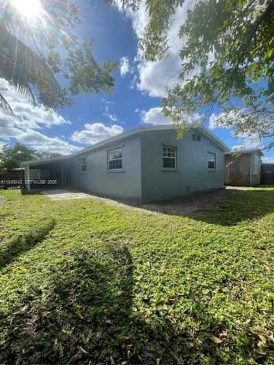 7625 Shalimar St, Miramar, FL 33023 Photo