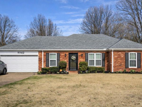 5542 KNIGHT ARNOLD RD, Memphis, TN 38115