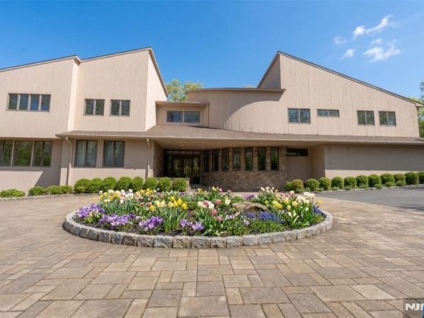 20 Mount Pleasant Road, Mendham Township, NJ 07960