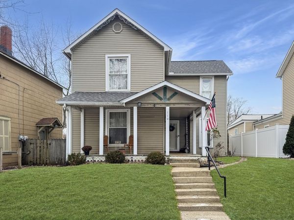 110 Lincoln Place, Urbana, OH 43078