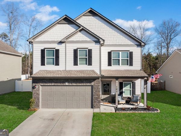 102 Royal Oak Drive NE, Rome, GA 30165