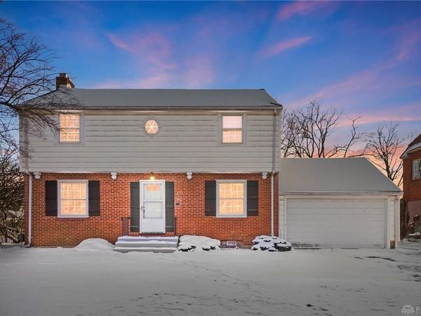 271 S Broadmoor Boulevard, Springfield, OH 45504