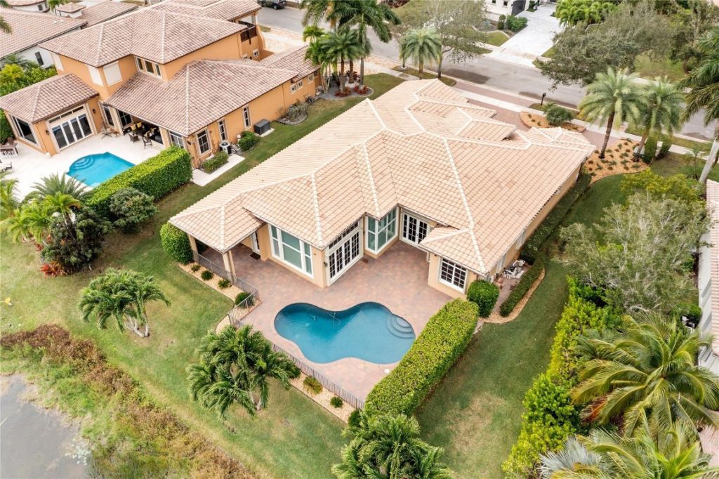 7878 NW 111th Way, Parkland, FL 33076 Photo