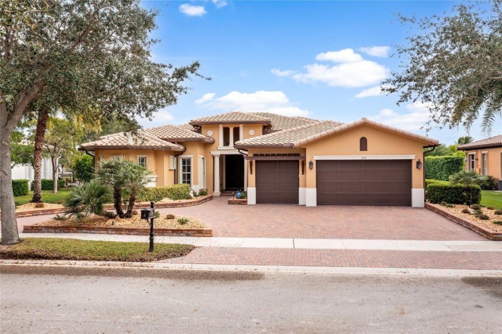 7878 NW 111th Way, Parkland, FL 33076 Photo