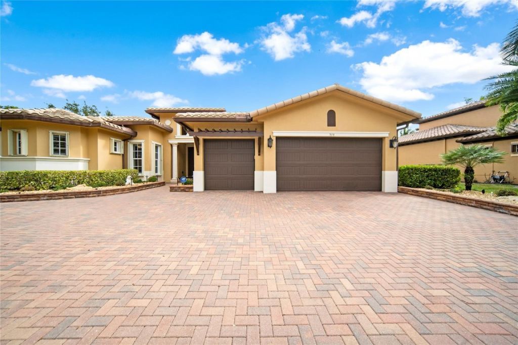 7878 NW 111th Way, Parkland, FL 33076 Photo