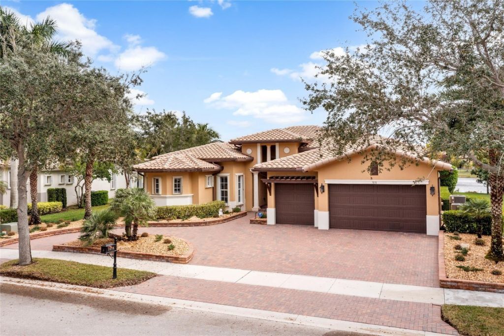 7878 NW 111th Way, Parkland, FL 33076 Photo