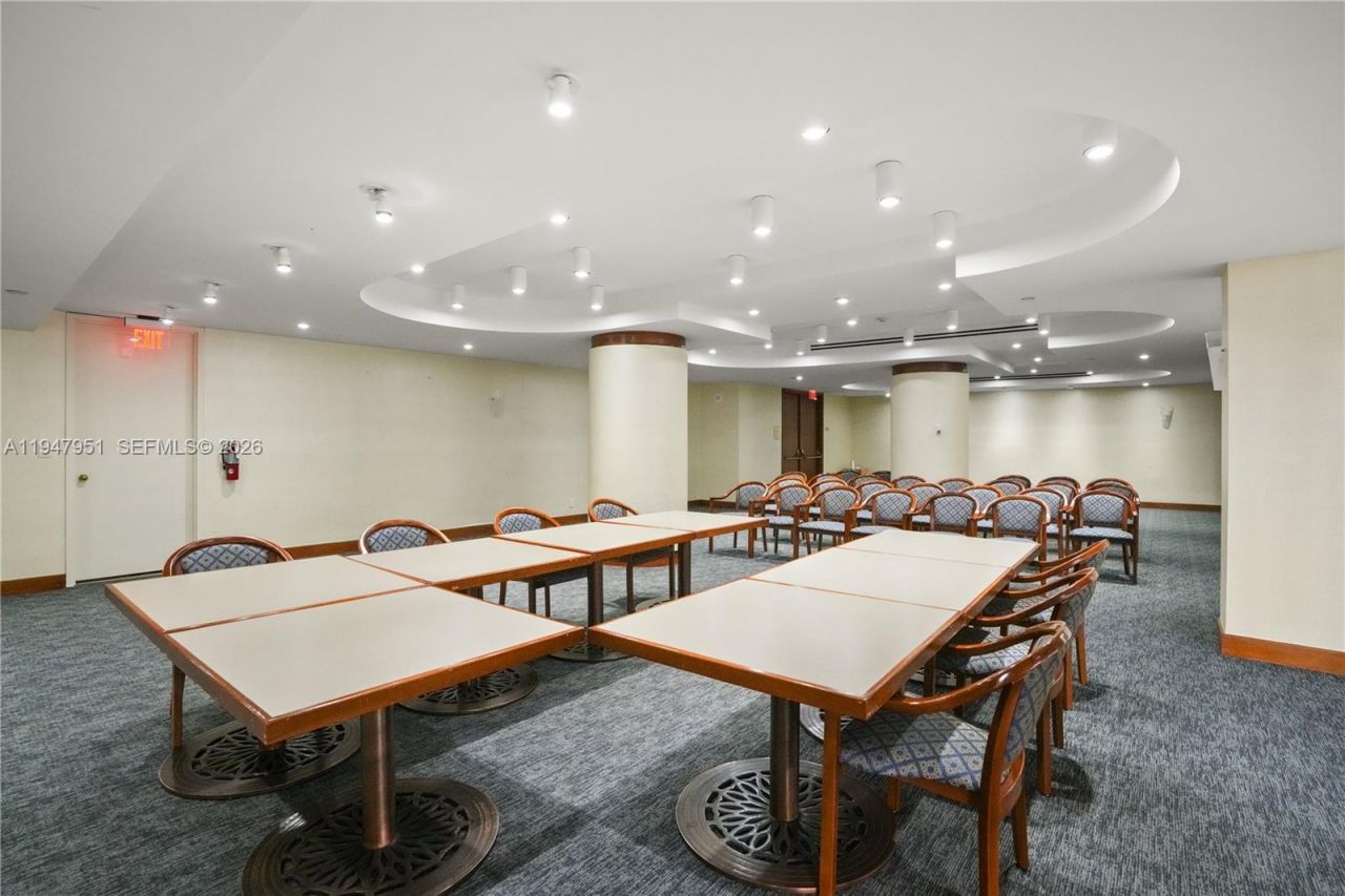 19355 Turnberry Way, Unit 25GR, Aventura, FL 33180 Photo