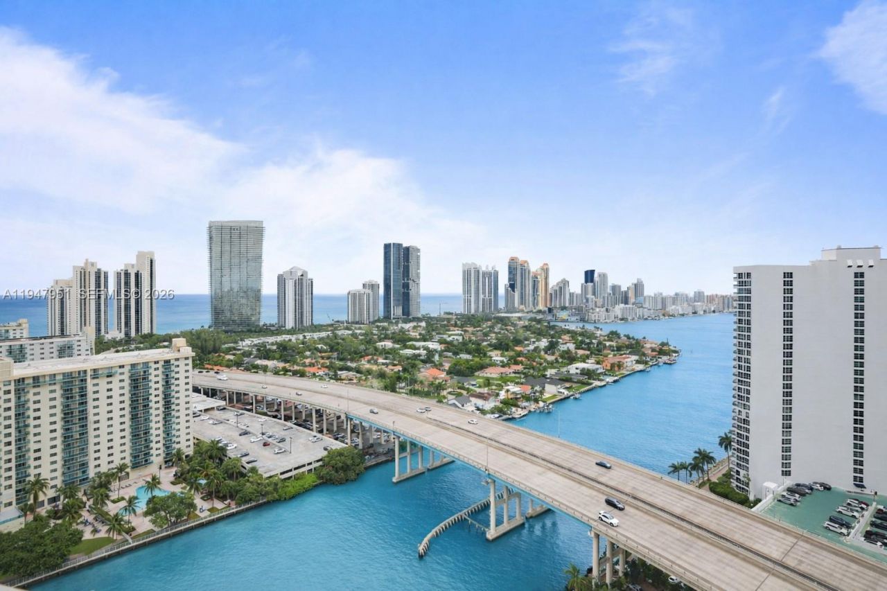 19355 Turnberry Way, Unit 25GR, Aventura, FL 33180 Photo