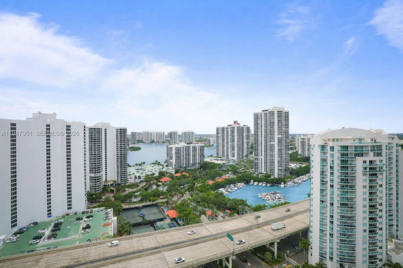 19355 Turnberry Way, Unit 25GR, Aventura, FL 33180 Photo