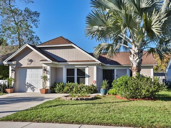 7920 GEORGE WASHINGTON LANE, TAMPA, FL 33637