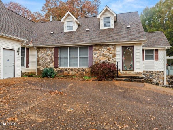 1756 County Road 700 , Riceville, TN 37370