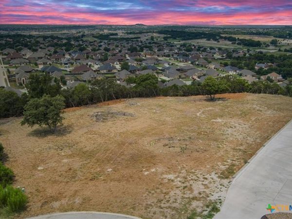 2531 Jubilation Drive, Harker Heights, TX 76548