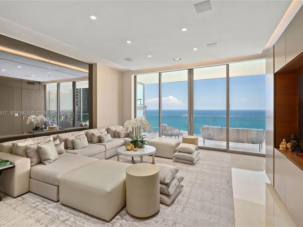 18975 Collins Ave, Unit 3603, Sunny Isles Beach, FL 33160