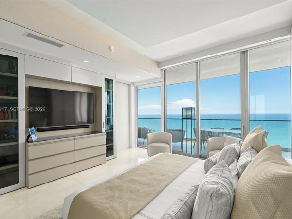 18975 Collins Ave, Unit 3603, Sunny Isles Beach, FL 33160