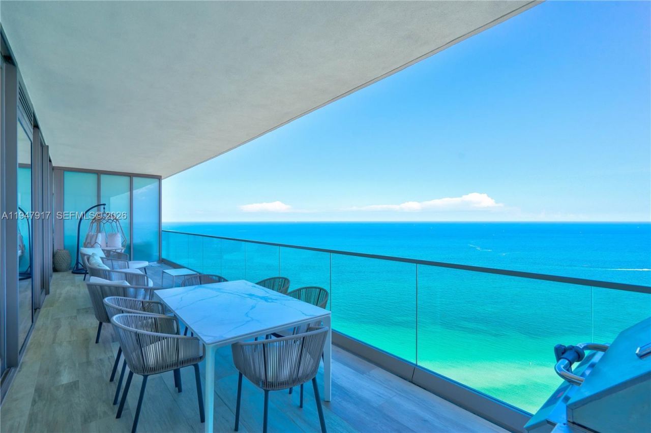 18975 Collins Ave, Unit 3603, Sunny Isles Beach, FL 33160 Photo