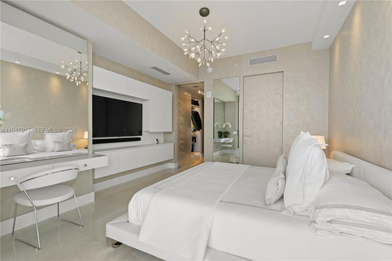 18975 Collins Ave, Unit 3603, Sunny Isles Beach, FL 33160 Photo