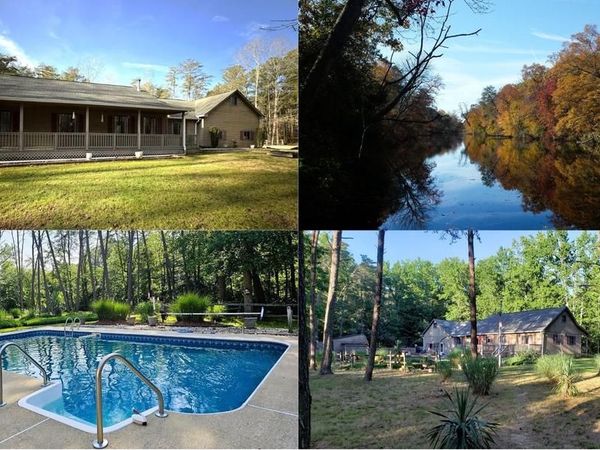 12820 PORTERS LANDING ROAD, GREENSBORO, MD 21639